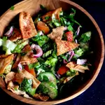 Fattoush